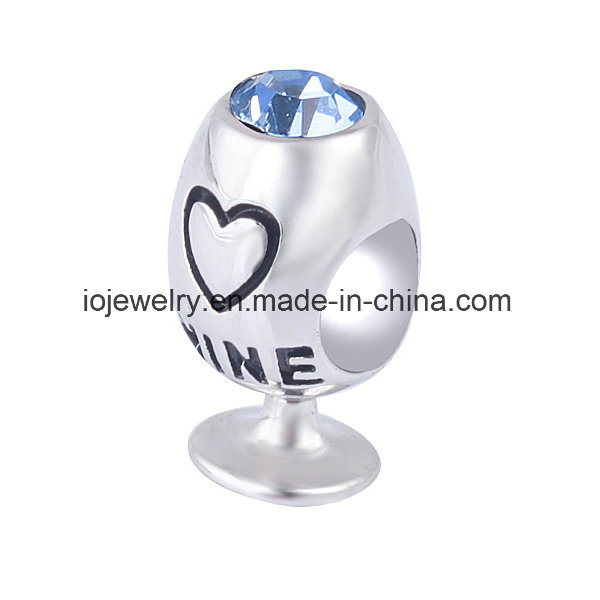 OEM Jewelry Factory High Quality Engraving Bead