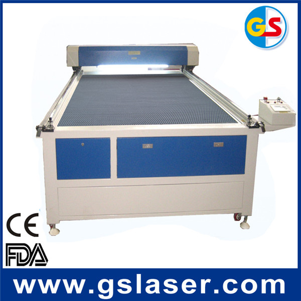 High Quality Laser Cutting Machine