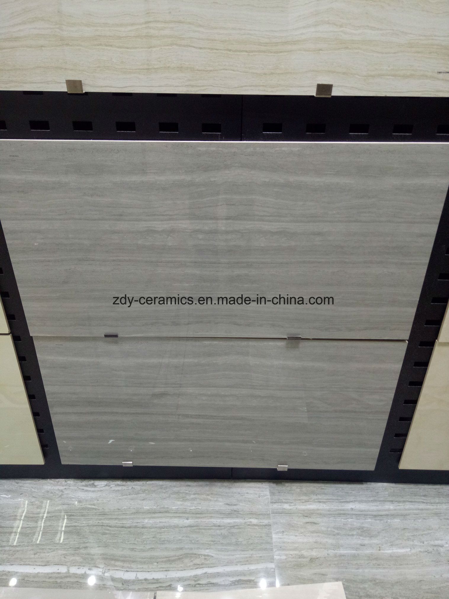 Building Material Stone Porcelain Full Body Marble Tile