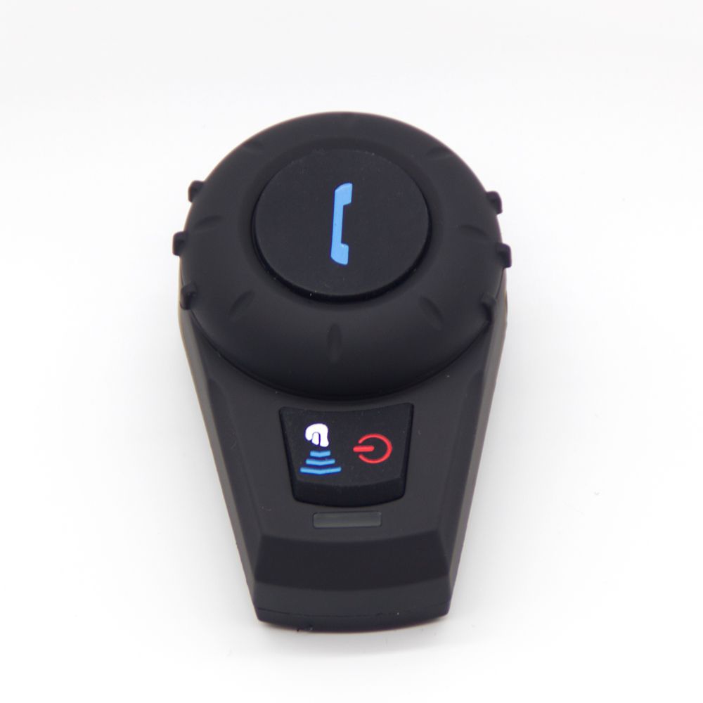 Motorcycle Intercom Bluetooth Helmet Kits Headset Fdc-01