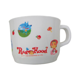 Melamine Kid's Houseware/Kid's Mug/Safe in Dishwasher /Melamine Tableware (MRH16002)