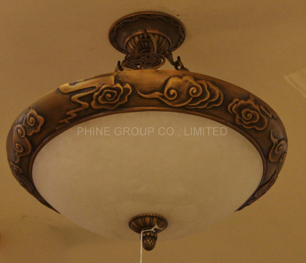 Great LED Pendant Light with Standard for Indoor Use