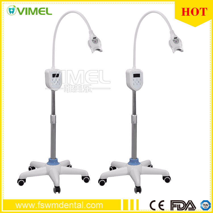 Bleaching Lamp Teeth Whitening System for Dental