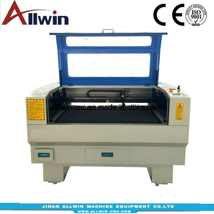600X900mm Laser Cutting and Engraving Machine 6090 Factory Price Ce Approved