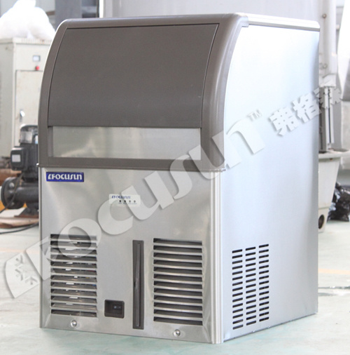 Focusun Food Processing Cube Ice Machine (FIC-200G)
