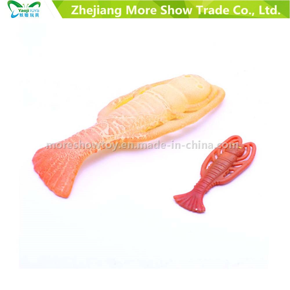 Water Growing Toy Expansion Toys Play Learn Kid   Animals   
