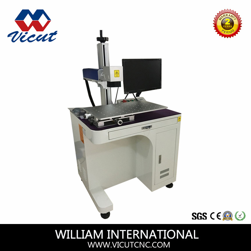 Metal and Non-Metal CO2 Laser Marking Machine