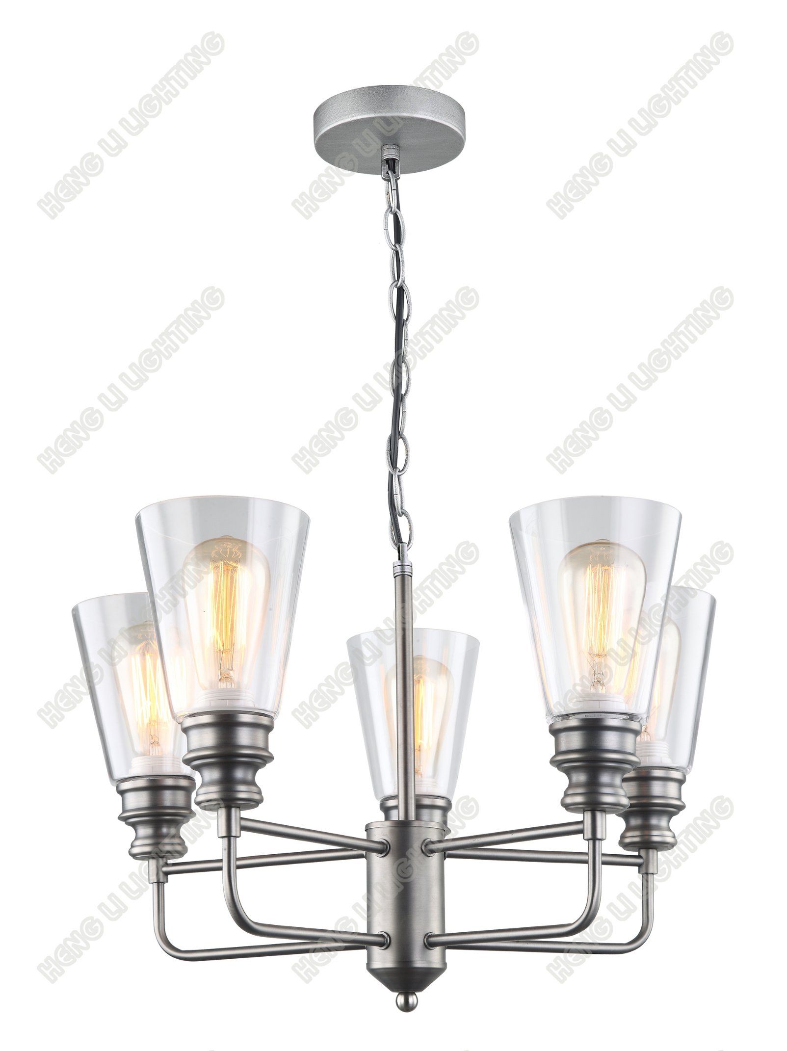 Chandelier Hlh-24804-5