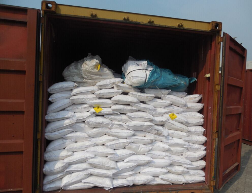Industrial Grade with 99% Sodium Nitrate (NaNO3)