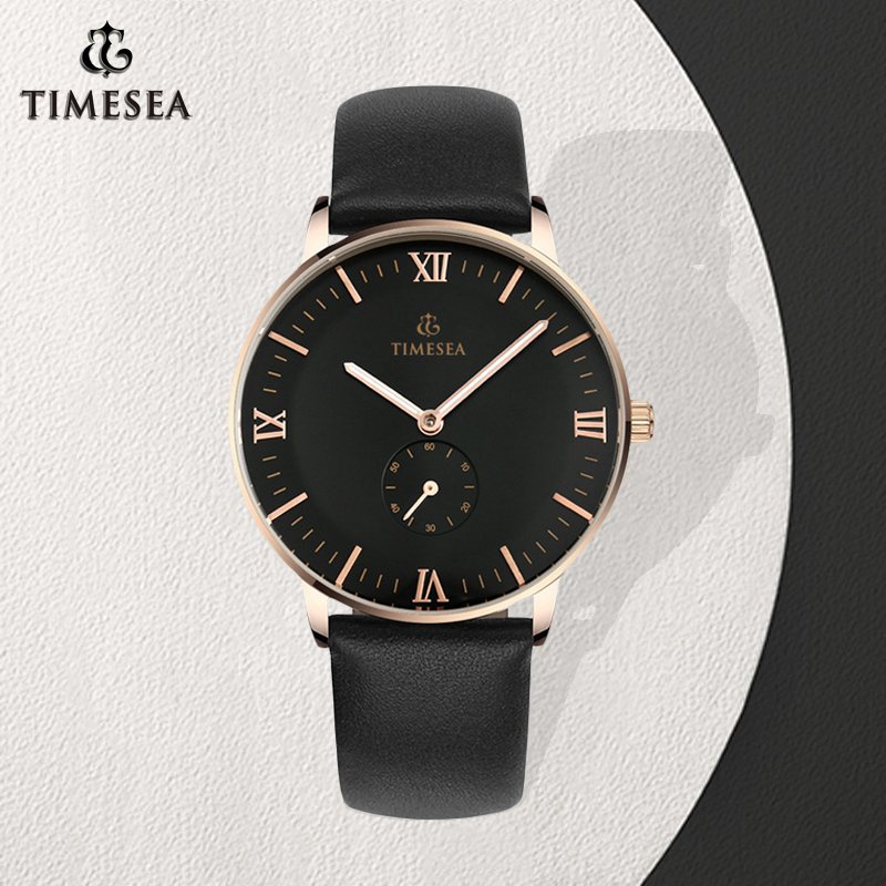 Fashion Custom Men's Mechanical Movement Automatic Watch72044