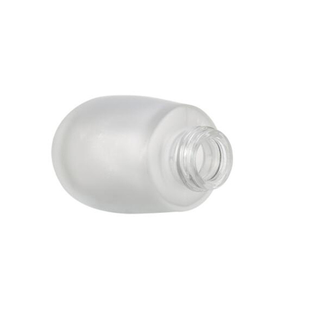 5ml, 15ml, 20ml, 30ml, 50ml, 100ml Amber Empty Essential Oil Glass Bottle