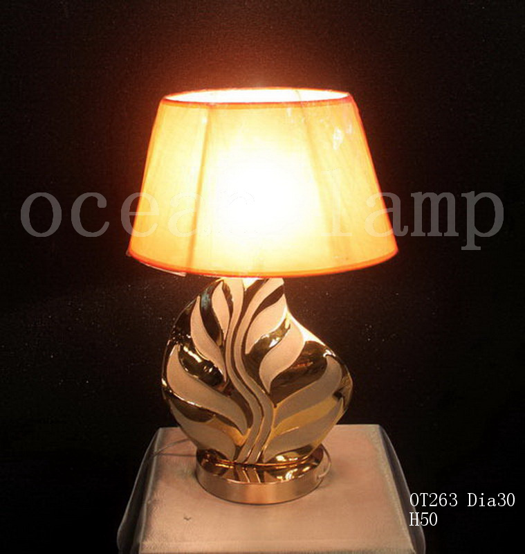 Table Lighting (OT263)