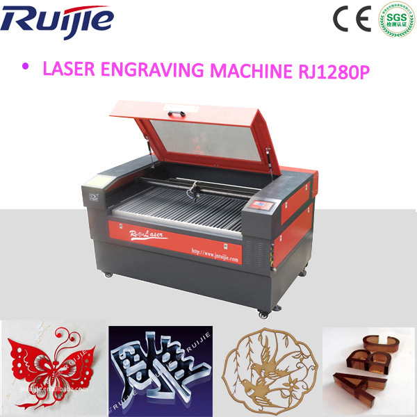 Rabbit Engraver Machine, Laser Cutting Machine (RJ1390)