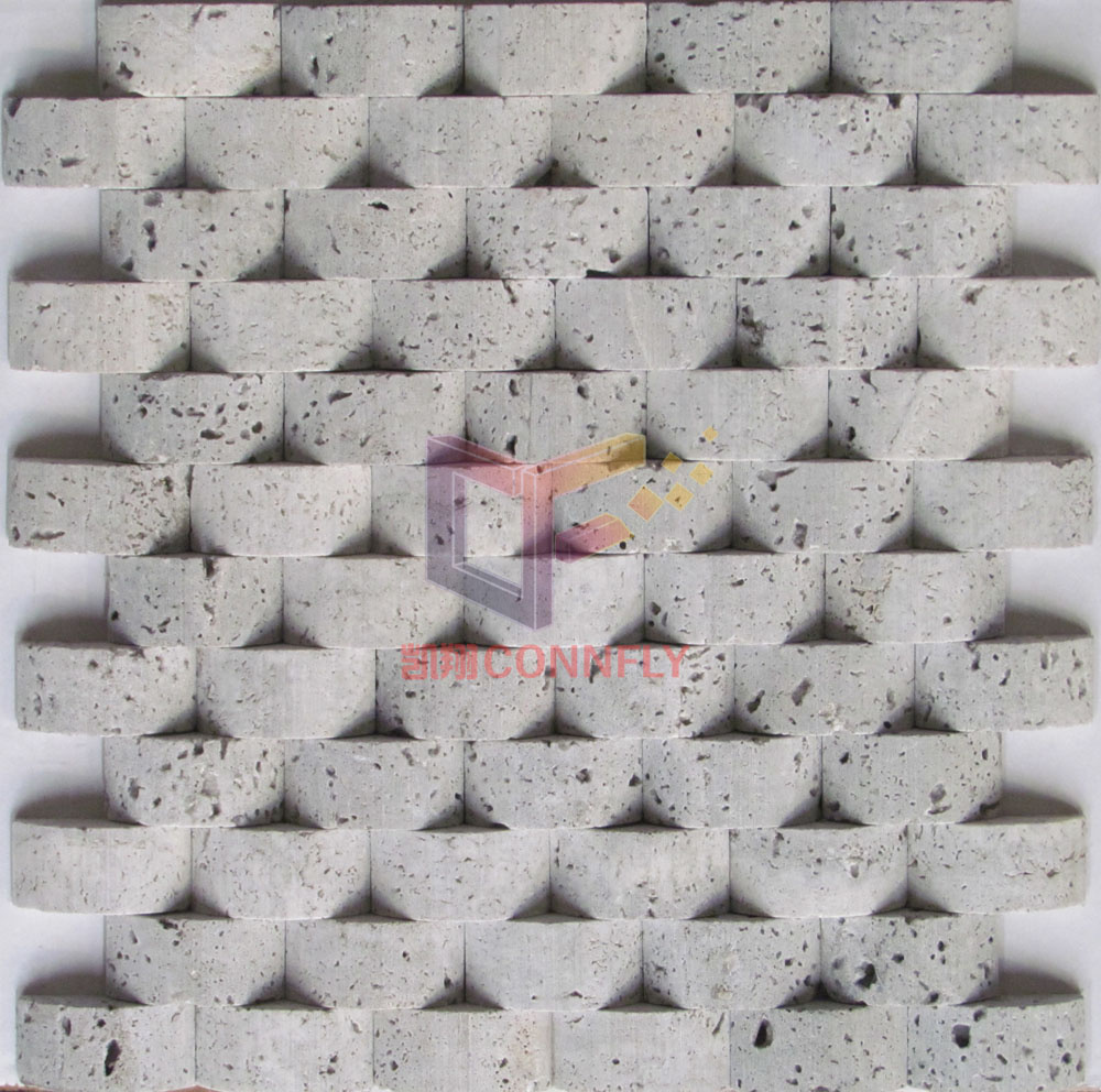Travertine Mosaic (CFS901)