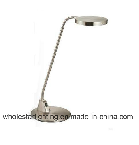 Modern LED Desk Reading Lamp (WHL-1361)