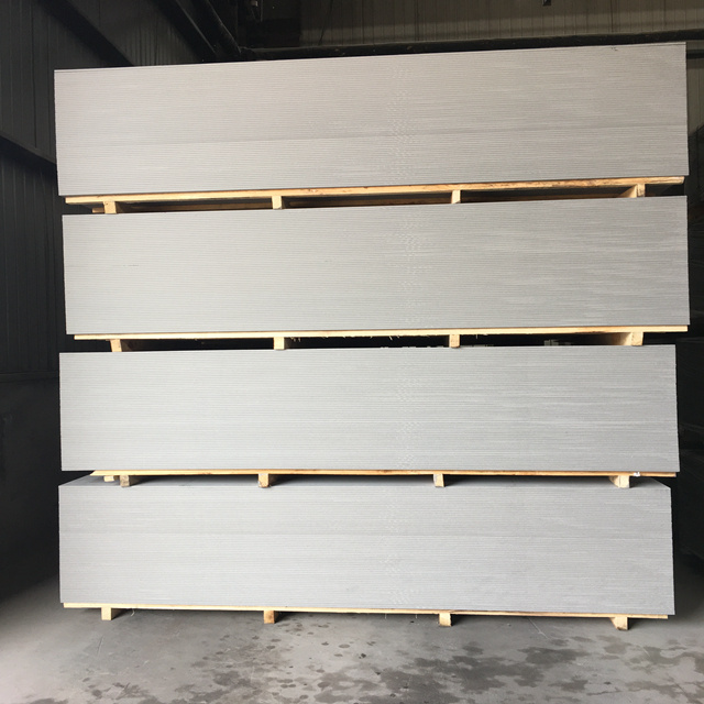 Asbestos-Free Waterproof Calcium Silicate Board Supplier