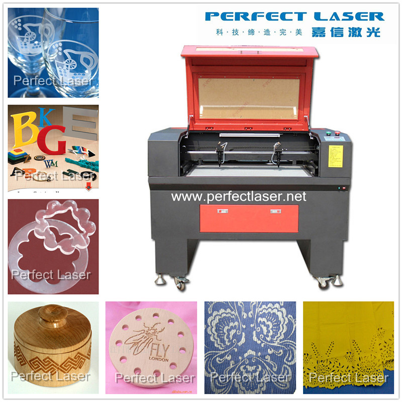 Laser for Engraving and Cutting