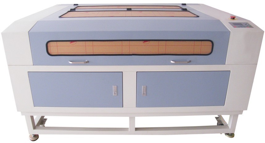 Sunylaser CO2 Laser Cutter for Sale 1200*800mm 80W/100W