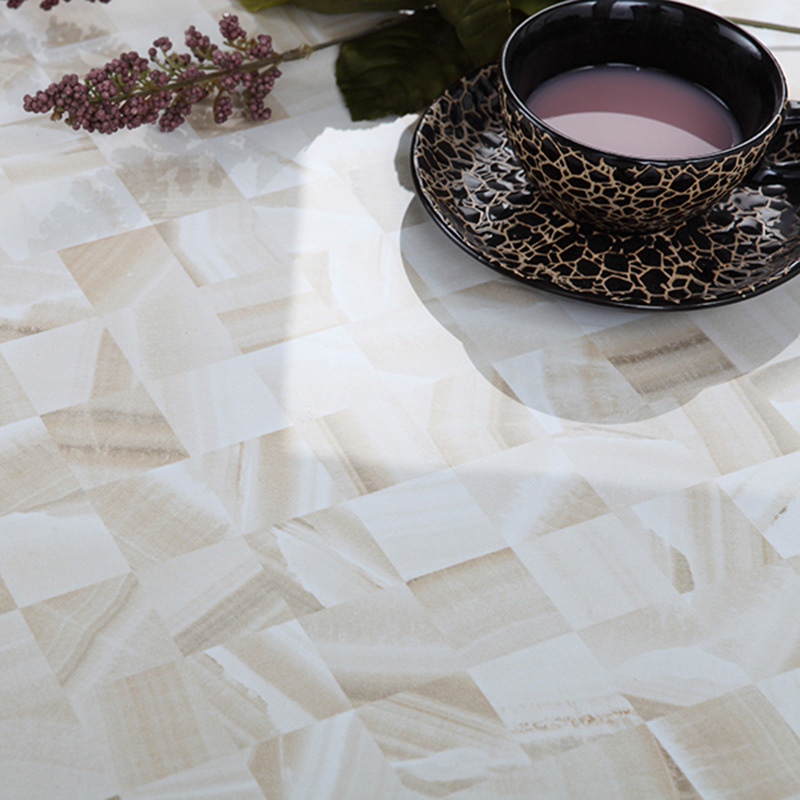 2017 Anti Slip Practical Terrific Polished Porcelain Tiles 600X600