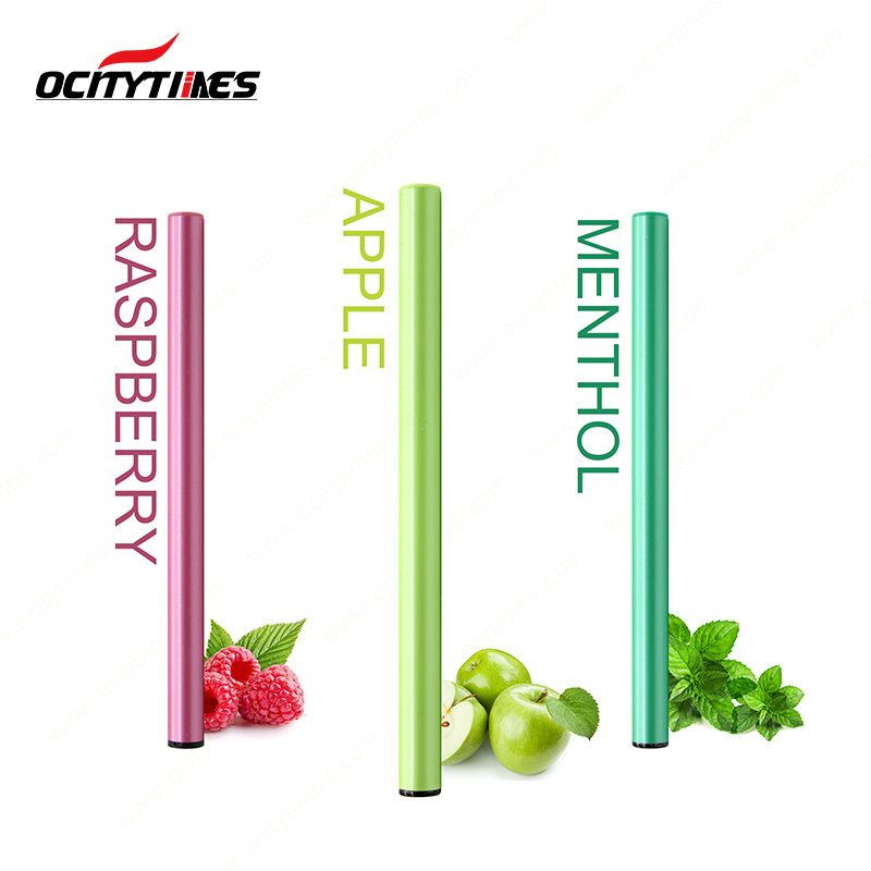 Fresh Choice Vitamin a/B/C/D/E Add Disposable Vaporizer Pen