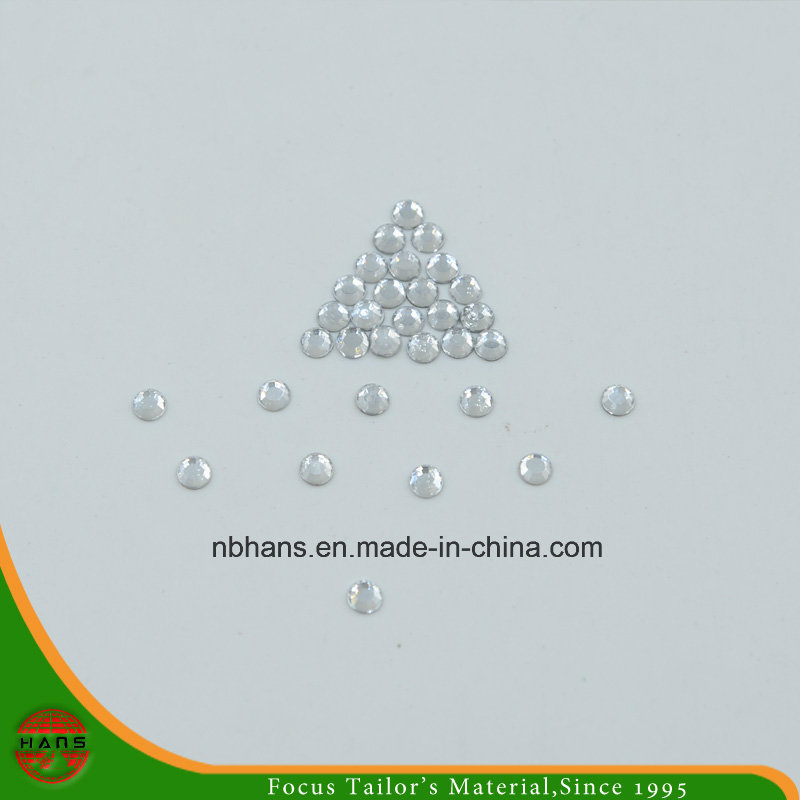 High Quality Hot Fix Stone (HANS-86#-103)