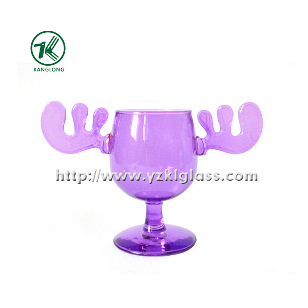 Single Wall Cartoon Dinner Ware by SGS (KL131206-2B 5*9)