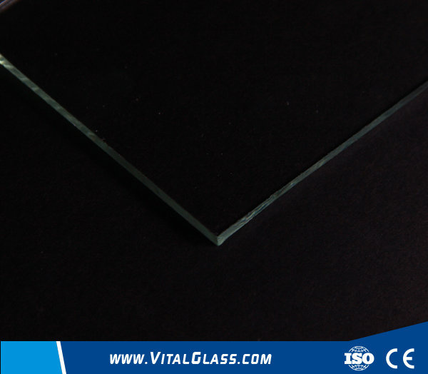 4-12mm Low Iron Ultra/Extra/Super Clear Float Glass
