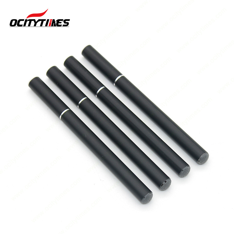 Ocitytimes Brands New Products 300 Puffs Disposable E-Cigarette Empty or Pre-Filled