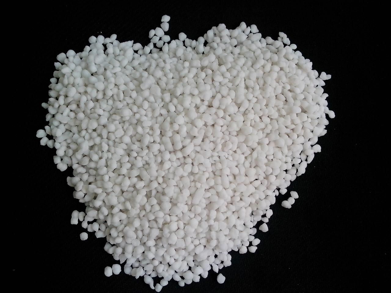 High Conent of N 21% Ammonium Sulphate Granular