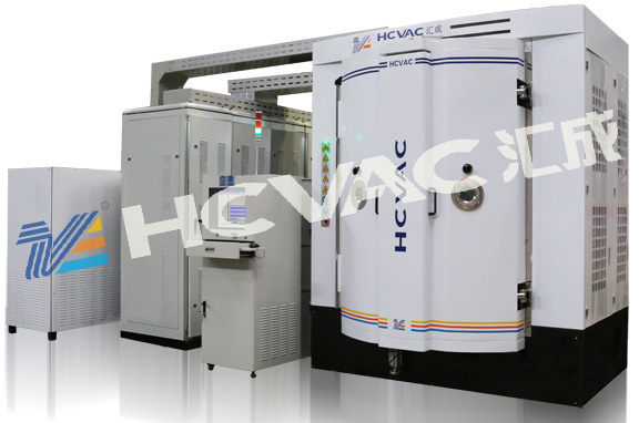 Golden Color PVD Coating Machine (LH-SERIES)