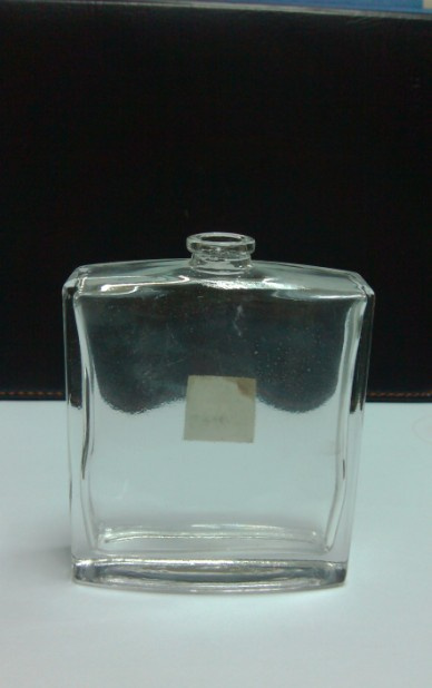 Glass Packing Bottle for Perfume