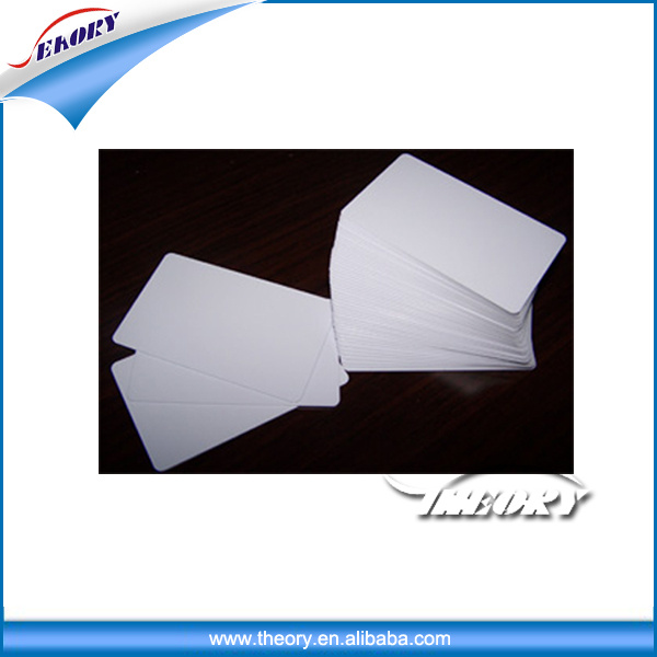 Embossing RFID Card/ PVC Card