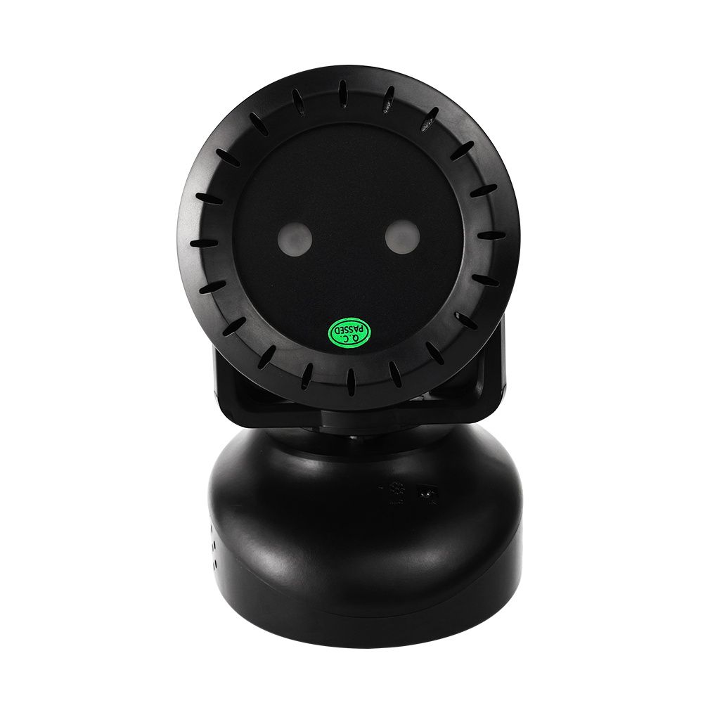 Auto Control Indoor Christmas Moving Head Laser Stage Light