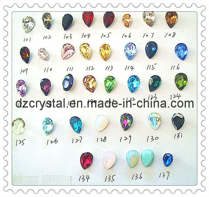 Fashion Jewelry 2012 (3003)