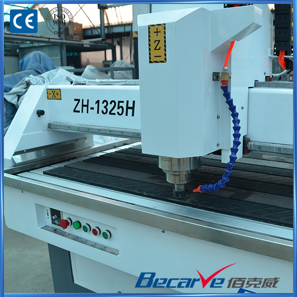 CNC Wood Router for Carving and Engraving