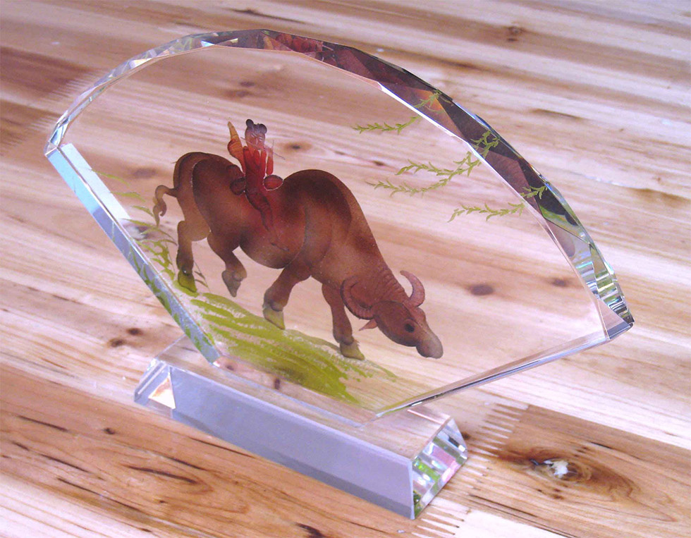 Crystal Crafts