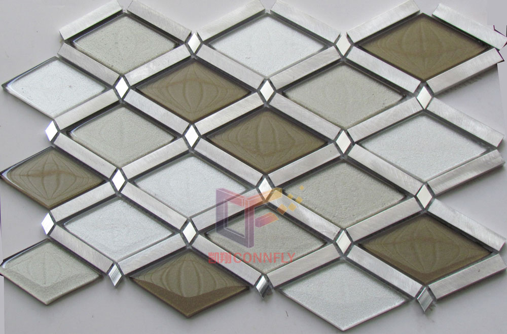 Modern Design Decoration Mosaic Tile (CFA83)