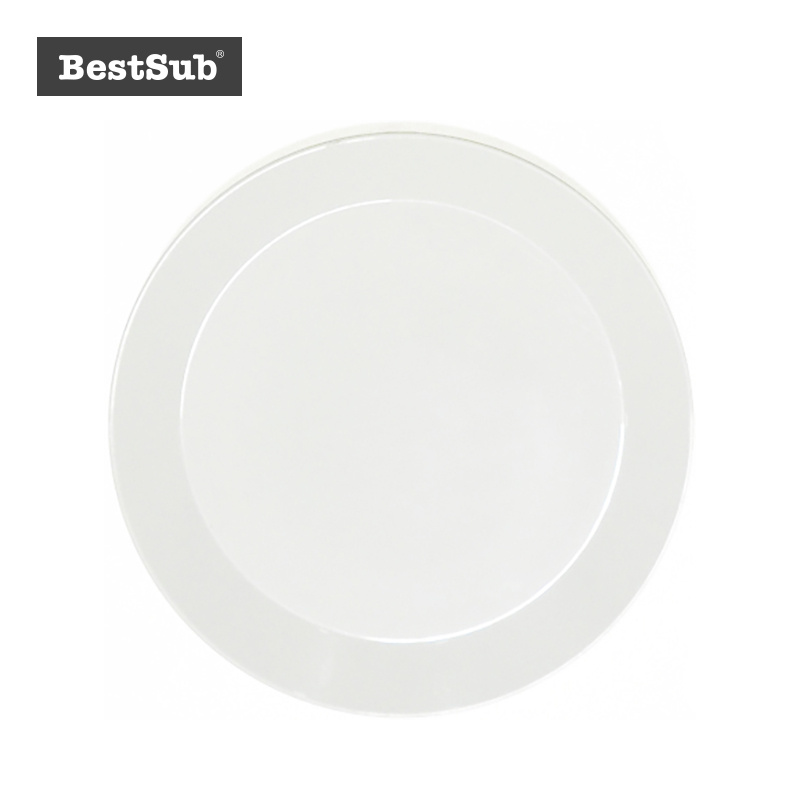 Polymer Kid Sublimation Plate