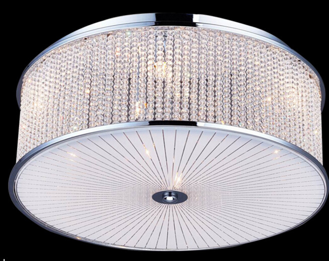 Low Price Modern Crystal Chandeliers Pendant Light for Home Decoration