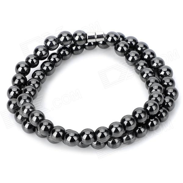 2017 New Magnetic Beads Bangles