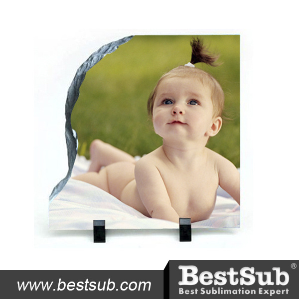 Bestsub Sublimation Photo Slate (SBBH08)