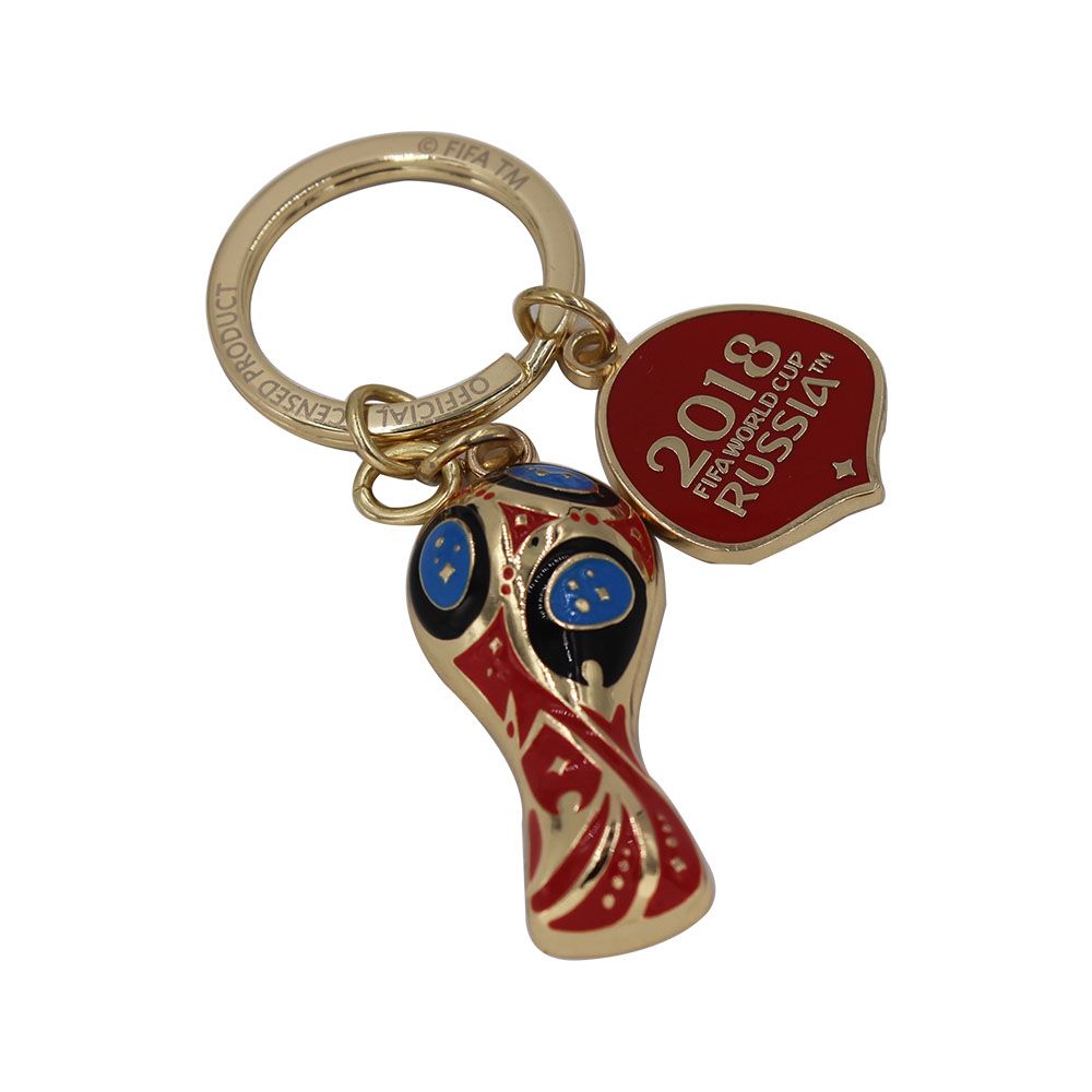 Professional Manufacture Unique Top Delicate Crystal Keychain