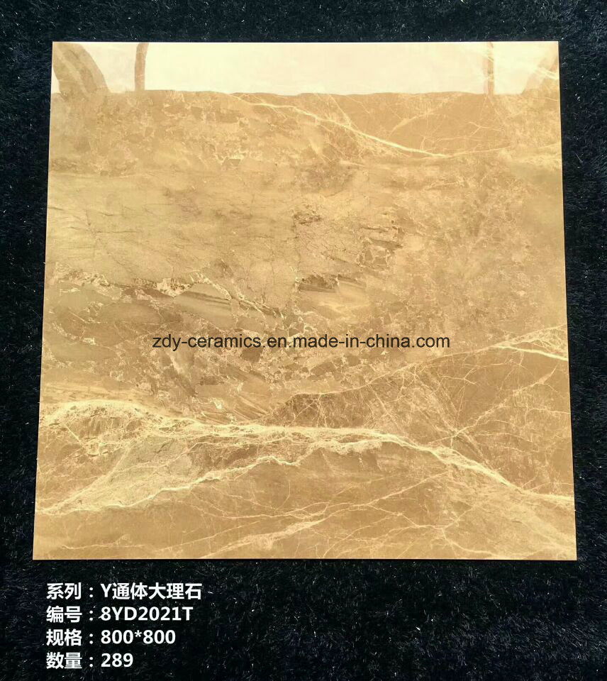 Good Quality Full Body Marble Tile