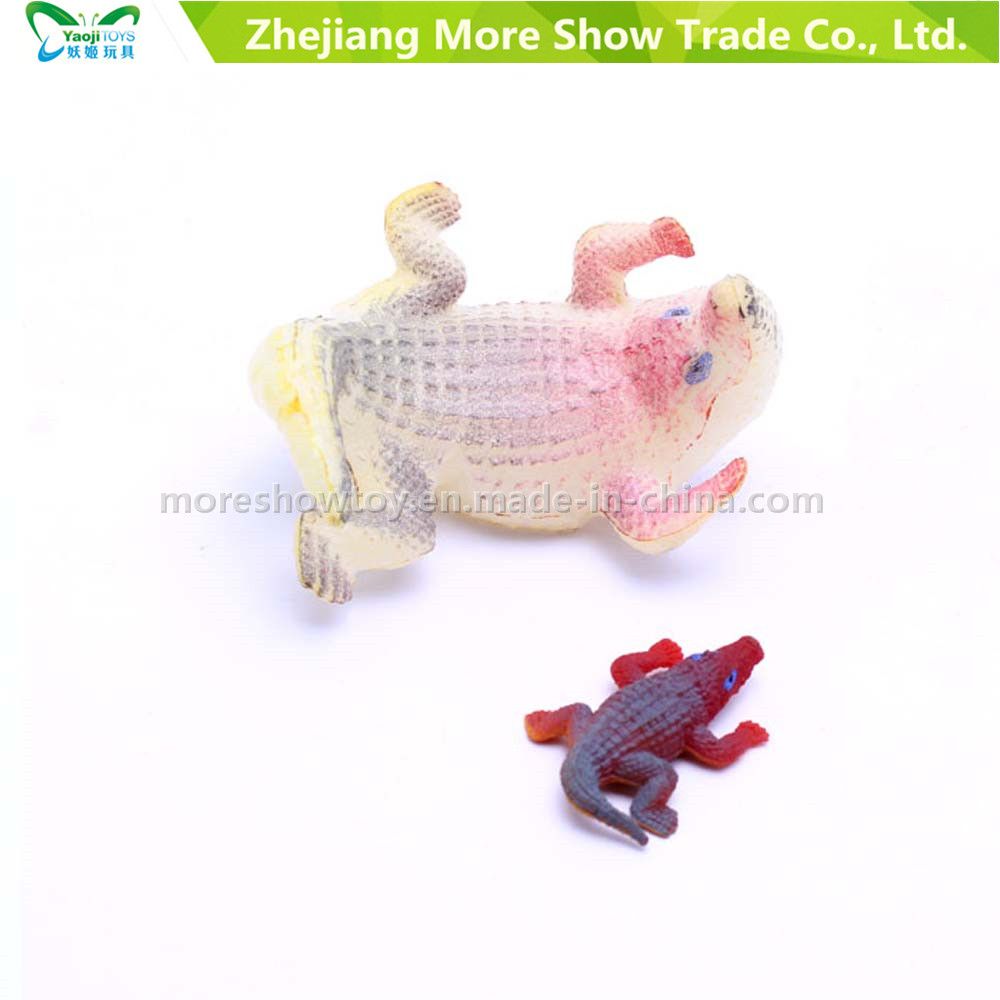 Water Growing Toy Expansion Toys Play Learn Kid   Animals  Water Toy