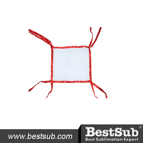 Personalized Sublimation Polyester Pillow Cover Strip (BZ6-B-R)