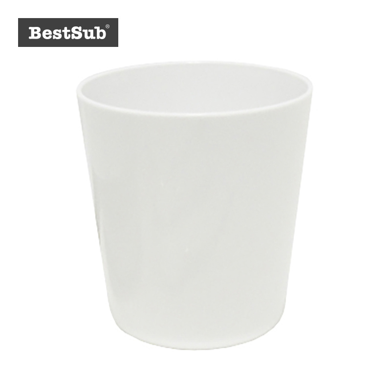 Sublimation Polymer Kid Cup