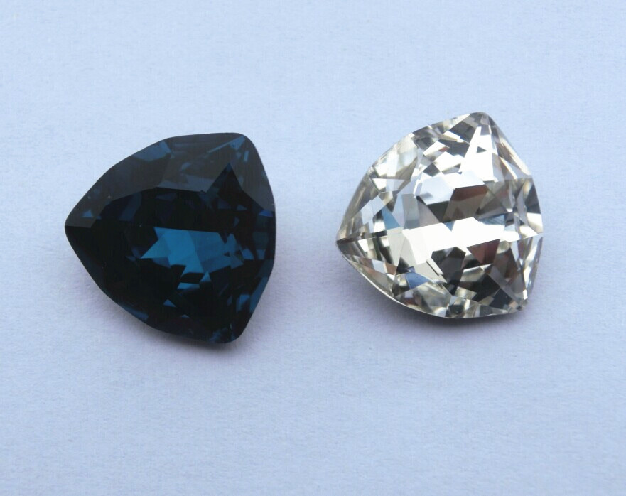 Factory New Item Well Polished Crystal Stone