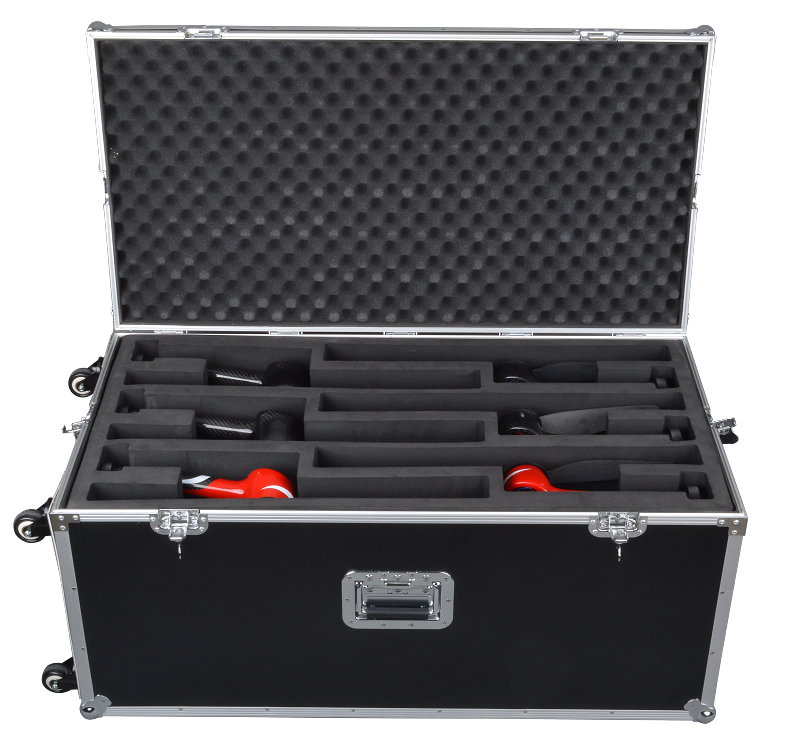 Uav Manufacturer Long Flight Time with Tenfold HD Zoom Camera