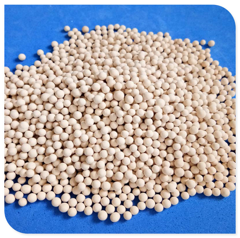Zeolite Molecular Sieve 5A Industrial Oxygen Generator