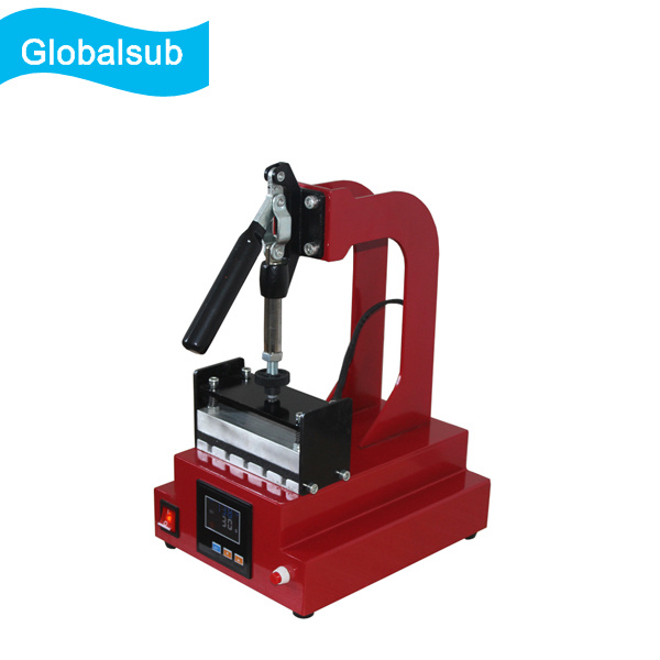 Pen Heat Press Transfer Printing Machine